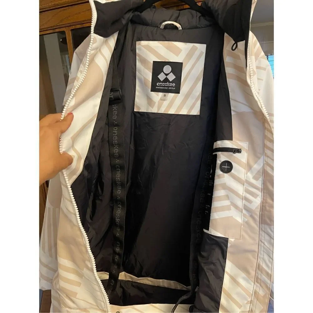 Free People - Limited Edition Acclimate Snow Suit size Small
